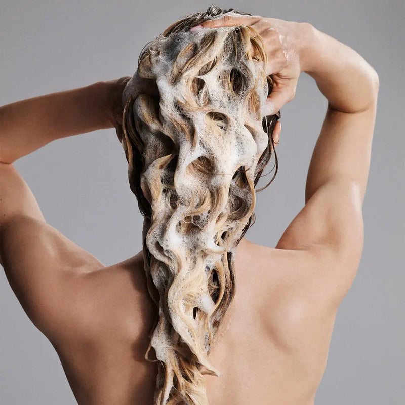 Neqi Volume Victory Shampoo