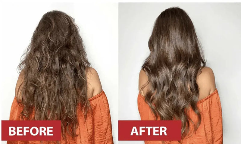 Novex Embelleze Brazilian Keratin Recharge