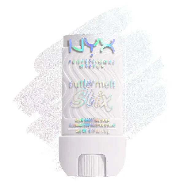 NYX Professional Makeup Buttermelt Highlighter Stix That's So Melt