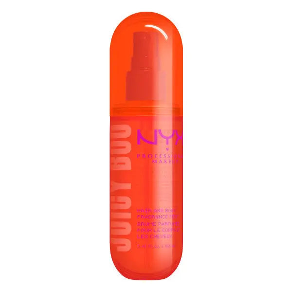 NYX Professional Makeup Fat Oil Juicy Boo Body Mist Large