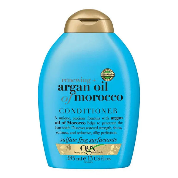 OGX Beauty Argan Oil Of Morocco Hair Conditioner