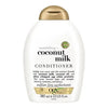 Après-shampooing nourrissant au lait de coco