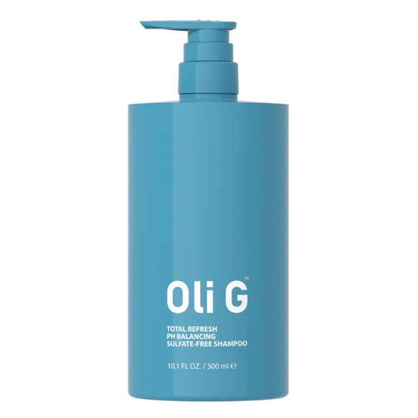 Oli G pH Balanced Shampoo