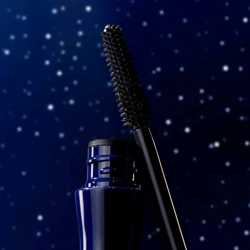 On the Starpath Glam & Doll Volume Mascara C01 Black Gravity