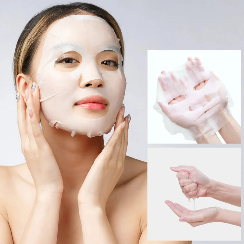 OOTD Ceramide Care Mask