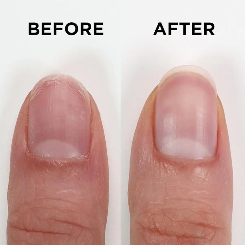 Orly Nailtrition