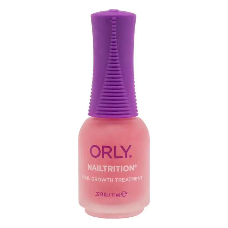 Orly Nailtrition