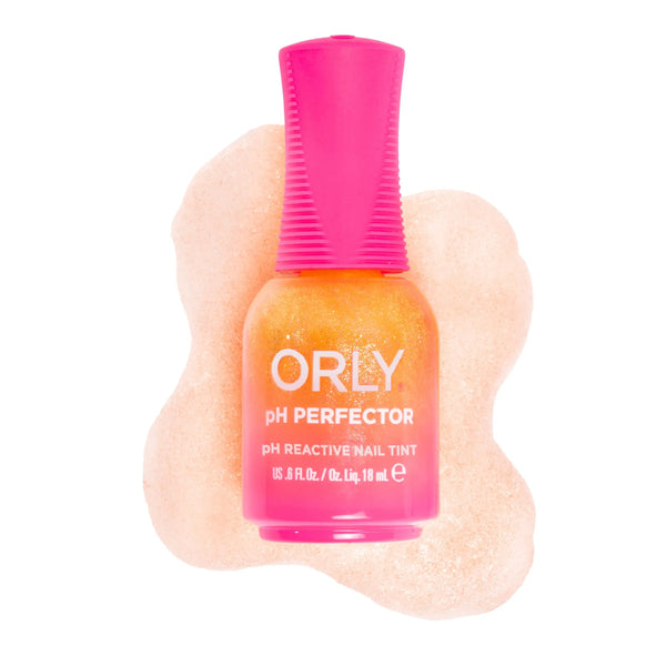 Orly PH Perfector Warm Blush