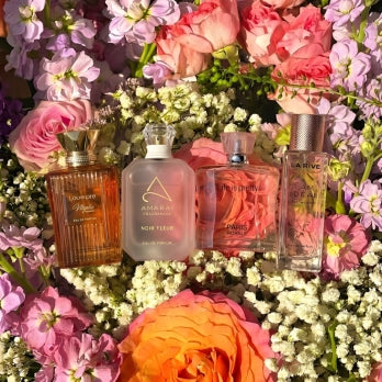 cadeaux parfums