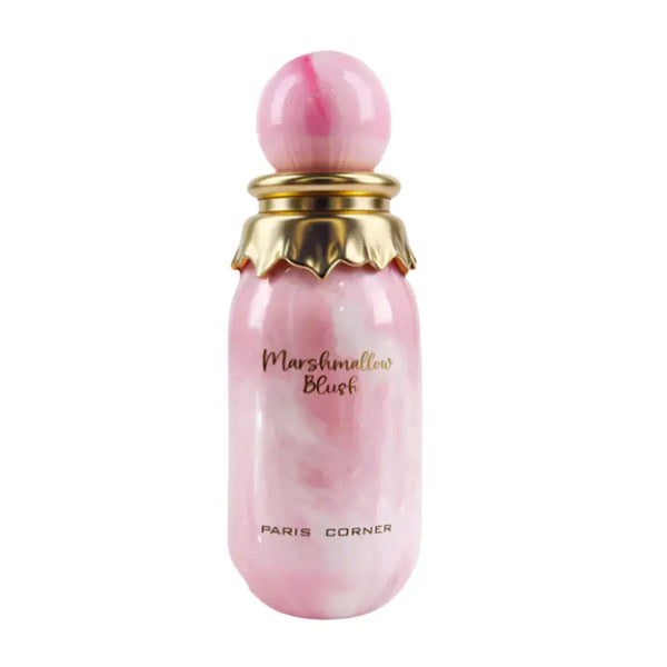 Paris Corner Marshmallow Blush