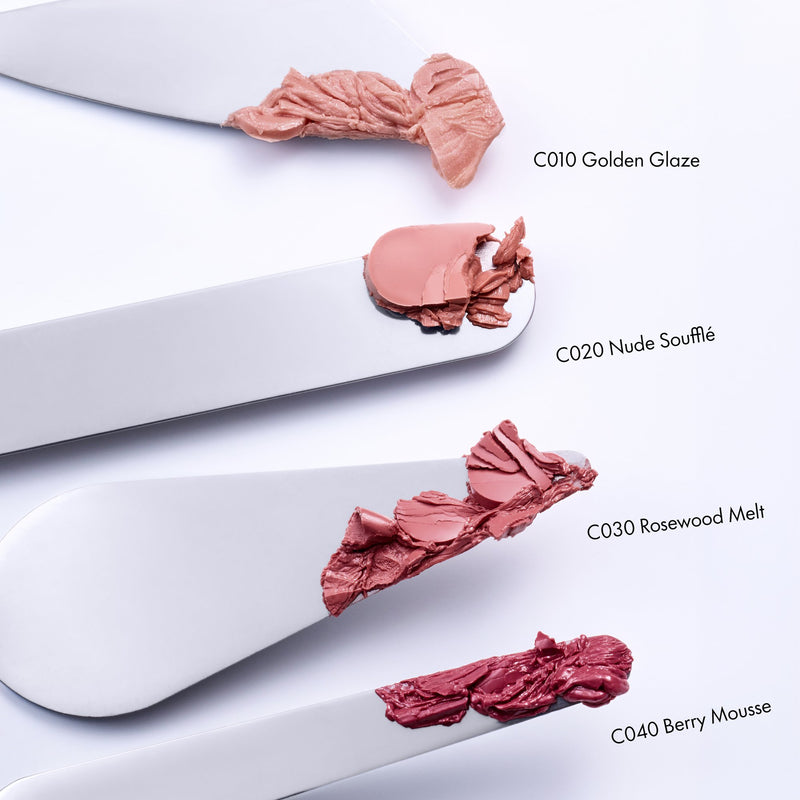 PDRN Moisture Lip Butter C030 Rosewood Melt