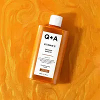 Q+A