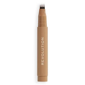 Stylo à sourcils instantané