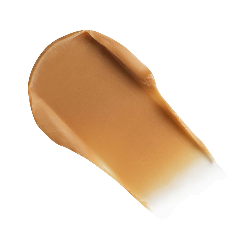 Swatch de SFX Scar Putty, cire couleur chair