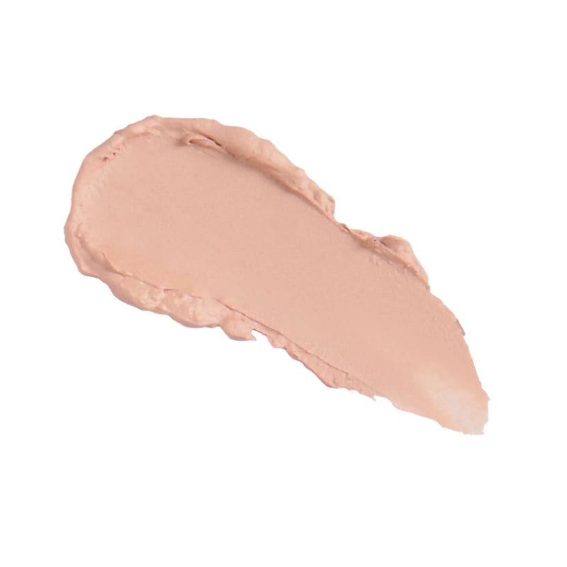 Revolution Skin Silk Glow Tint Sheer Foundation Stick Light Neutral, foundation stick met natuurlijke glow, foto 3 van 4