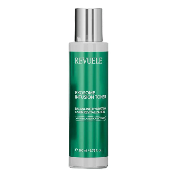 Revuele Exosome Infusion Toner
