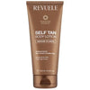 Self Tan Body Lotion Medium to Dark