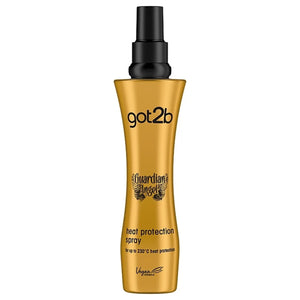Got2b Guardian Angel Heat Protection Spray