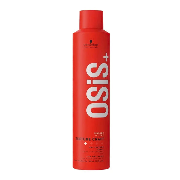 Schwarzkopf Osis+ Texture Craft Dry Texture Spray