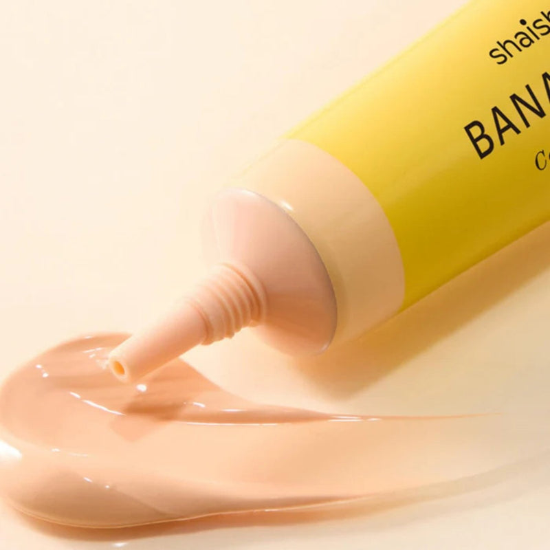 Shaishaishai Banana PDRN Conceal Eye Cream Cream