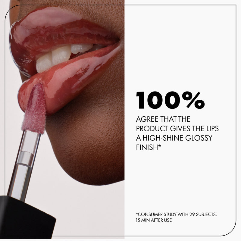 Shine Supreme Lip Oil 020 Peach Please
