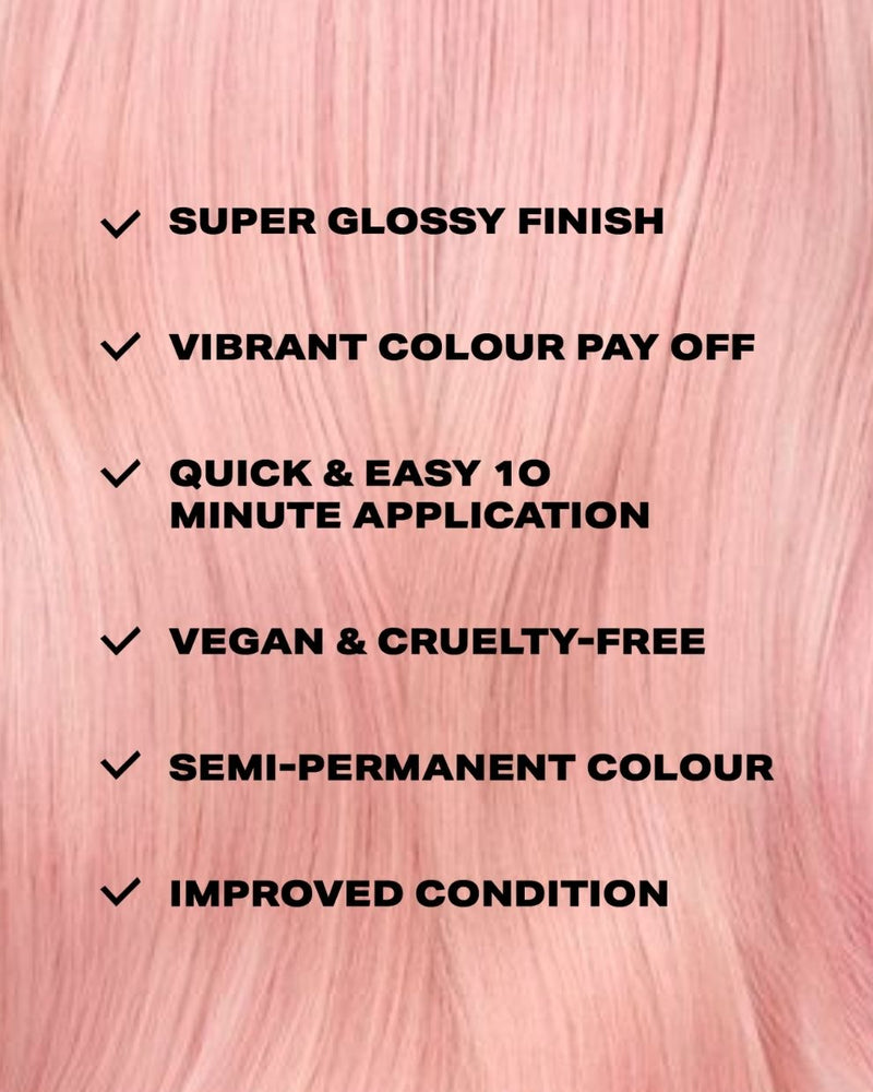 Shrine Gloss It Rose 200 ml. 4