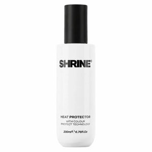 Heat Protector Spray
