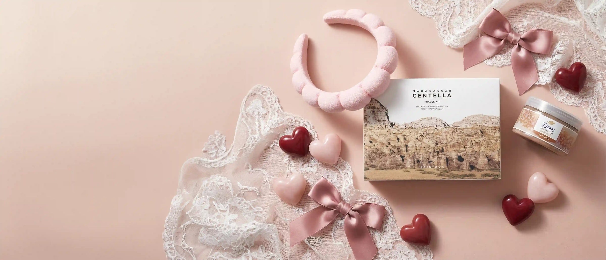 Cadeaux de Saint-Valentin