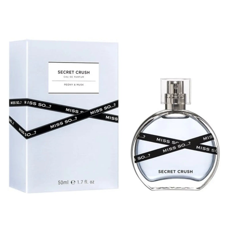 So Eau De Parfum Secret Crush