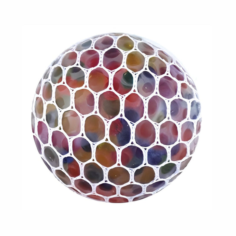 Squishy Ball Multi Color