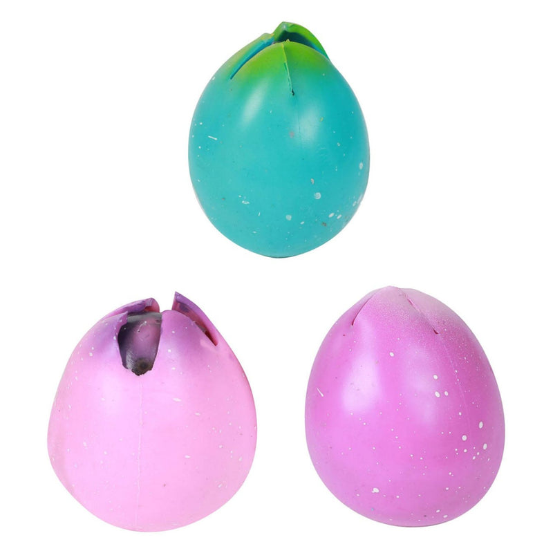 Mystery Dream Horse Squeeze Egg Unicorn van Boozyshop, mystery squishy, uitvoering is een verrassing