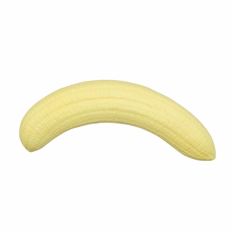 Slow Rise Peeled Banana Squishy van Boozyshop, slow rise squishy die langzaam terugveert
