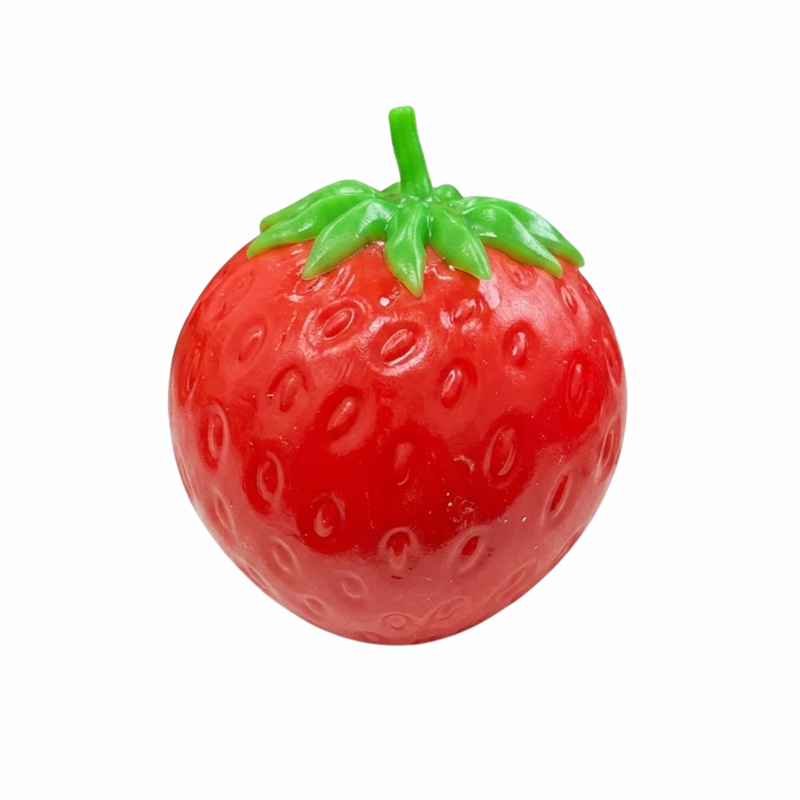 Squishy Strawberry Squishy
