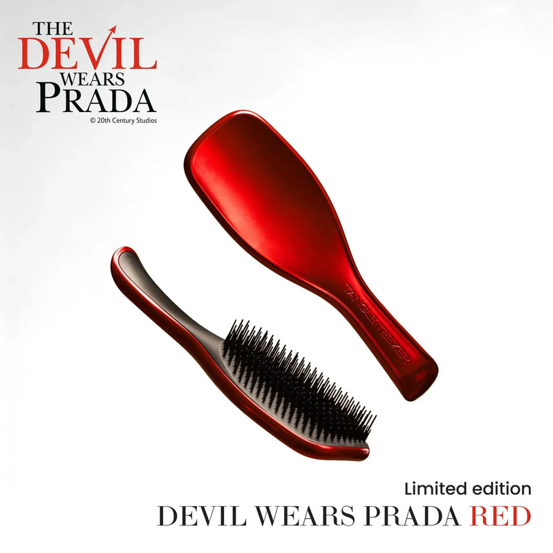 Tangle Teezer Ultimate Detangler The Devil Wears Prada