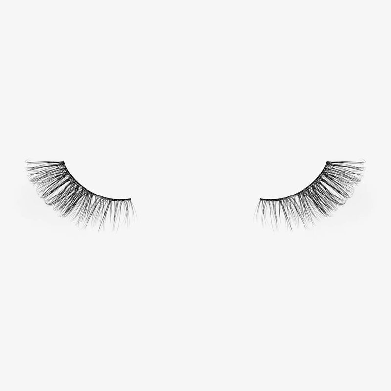Tatti Lashes Sophia Pre Glued Half Lashes