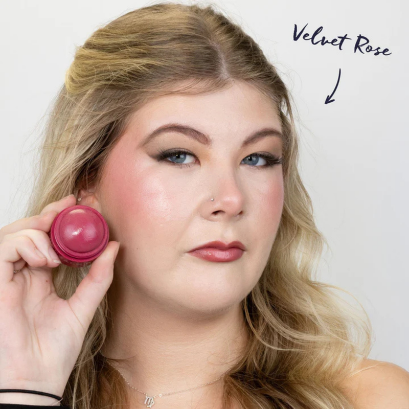 Technic Blush Balm Flushed