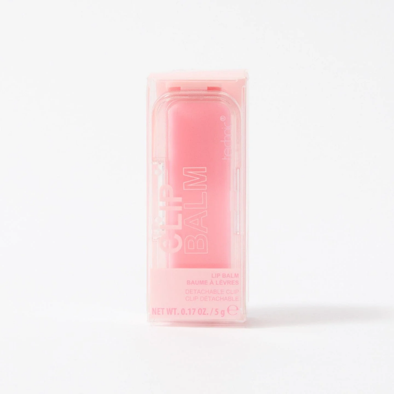 Technic Clip Balm Strawberry
