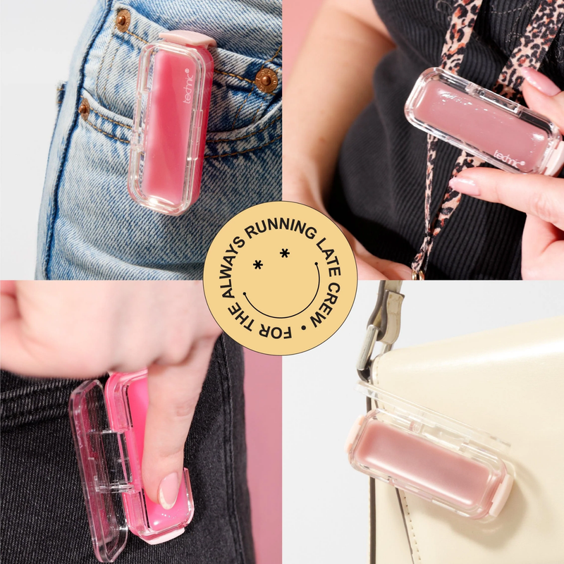 Technic Clip Balm Vanilla