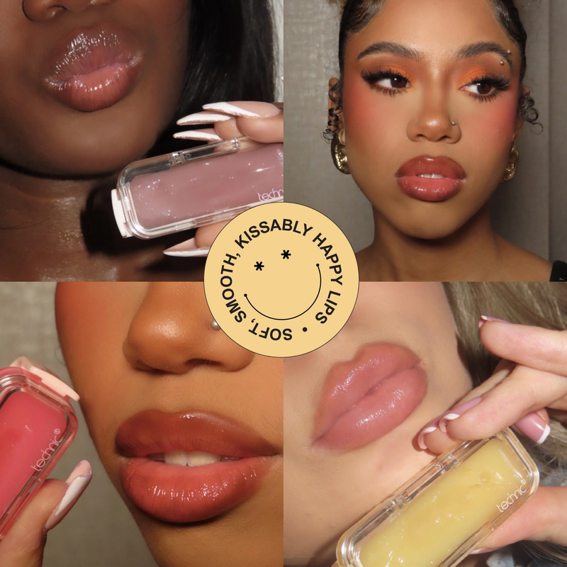Technic Clip Balm Vanilla