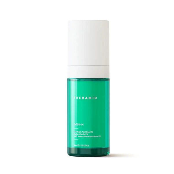 Theramid Even In Advanced Anti Spot Treatment