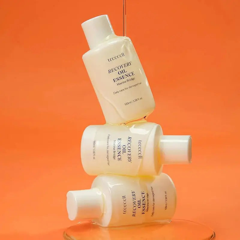 Treecell Recovery Oil Essence