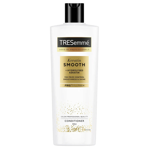 Tresemme Conditioner Keratin Smooth