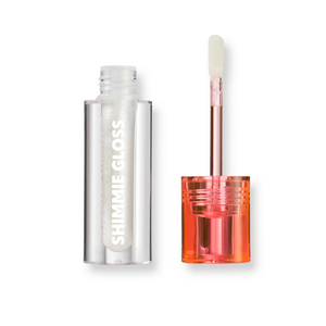 Shimmie Gloss Sure Thing Clear