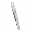 Slant Tweezer Stainless Steel