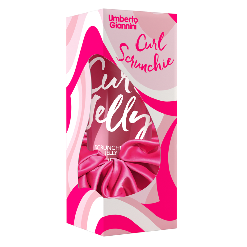 Umberto Giannini Curl Jelly Giftset