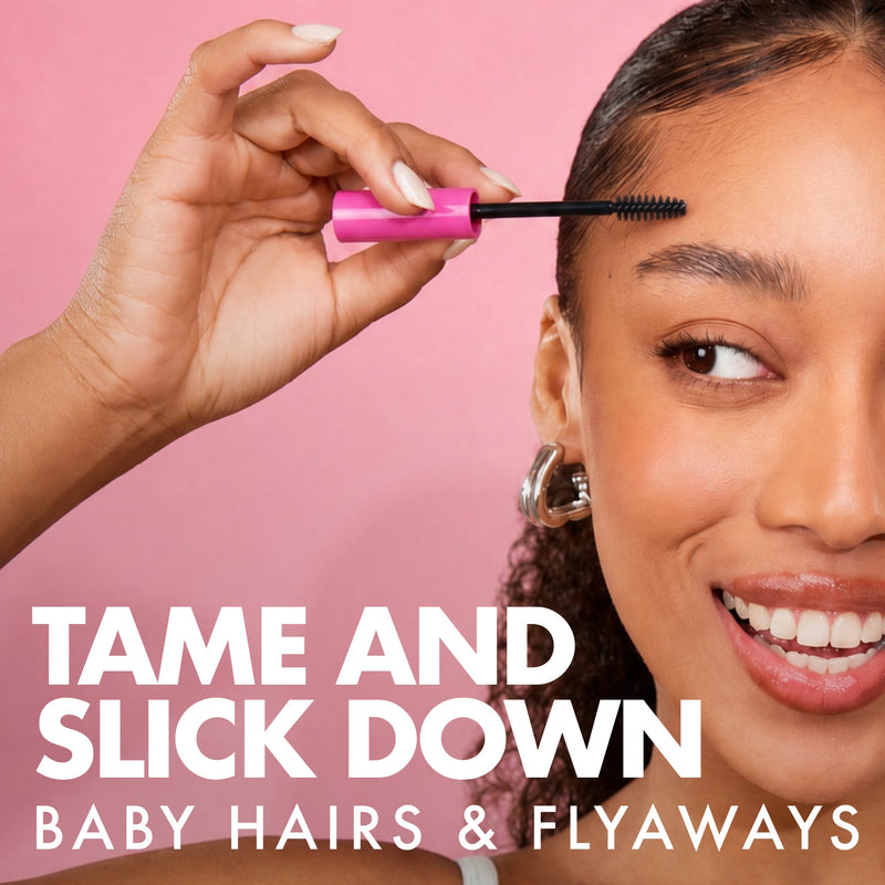 Umberto Giannini Curl Jelly Wand, styling jelly voor glad haar, foto 2 van 6