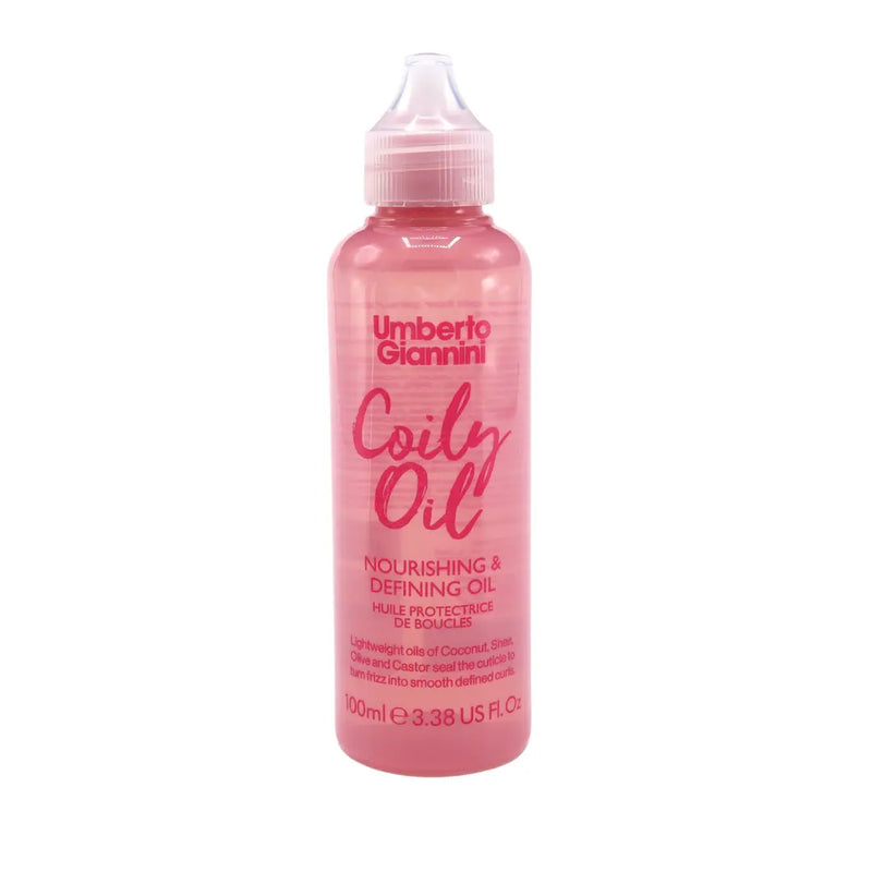 Umberto Giannini Umberto Giannini Coily Oil
