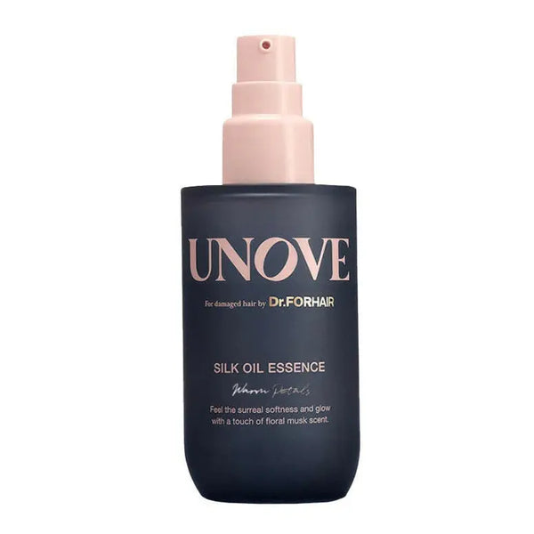 Unove Silk Oil Essence Warm Petal