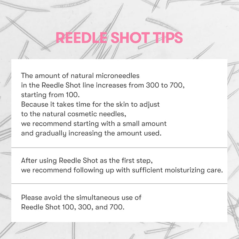 VT Cosmetics Collageen Reedle Shot 100