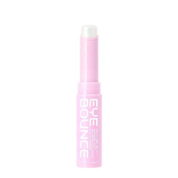 W7 Cosmetics Eye Bounce Multi-Use Jelly Shimmer Stick Opal Charm